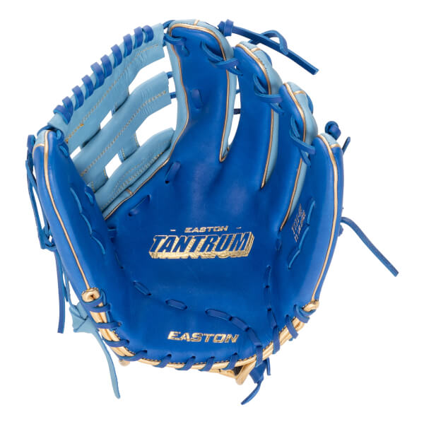Easton Tantrum Series 13.5'' Slow Pitch Softball Glove: ETNT135-6R: Image #467333