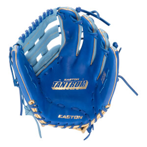 Easton Tantrum Series 13.5'' Slow Pitch Softball Glove: ETNT135-6R: Image #467333