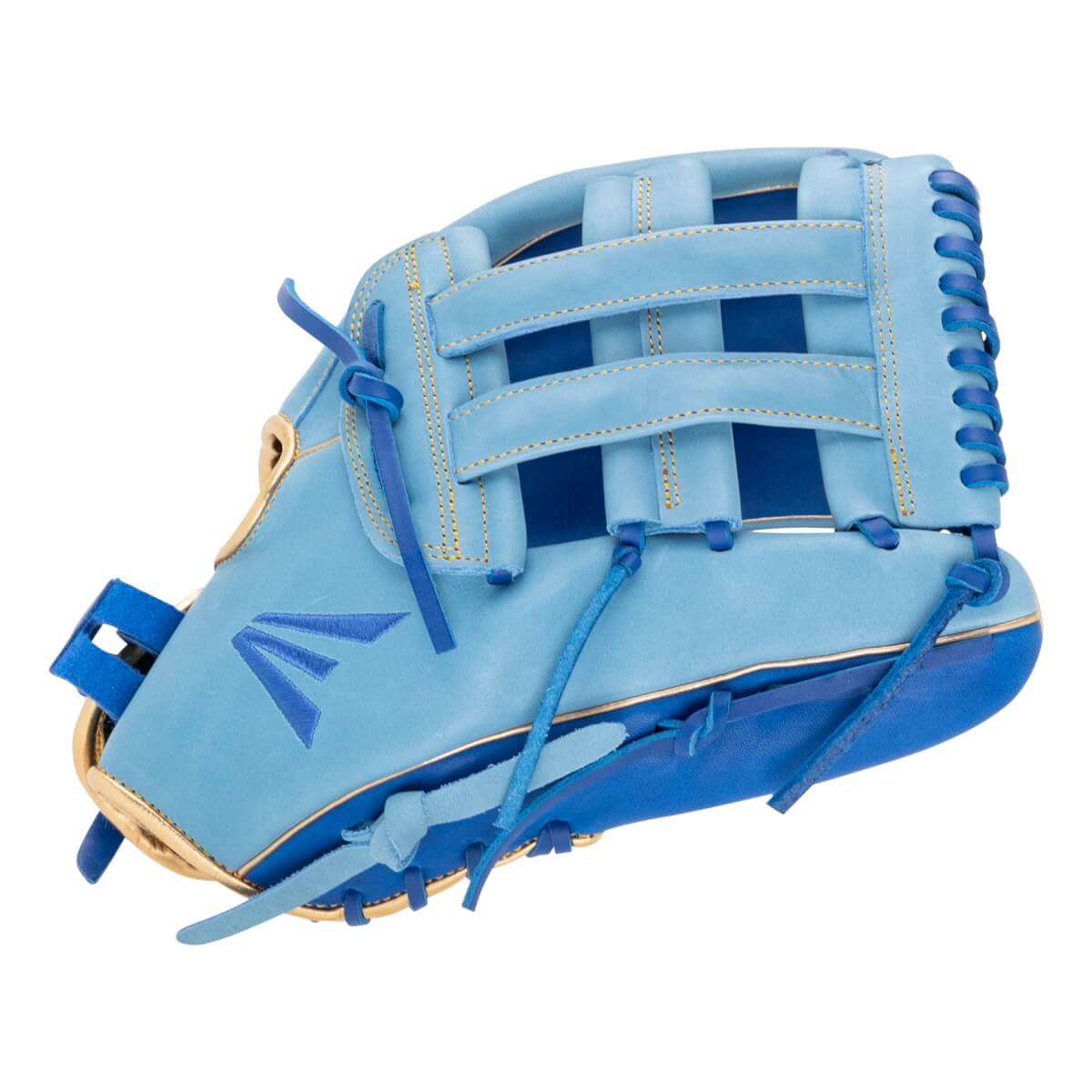 Easton Tantrum Series 13.5'' Slow Pitch Softball Glove: ETNT135-6R: Image #467336