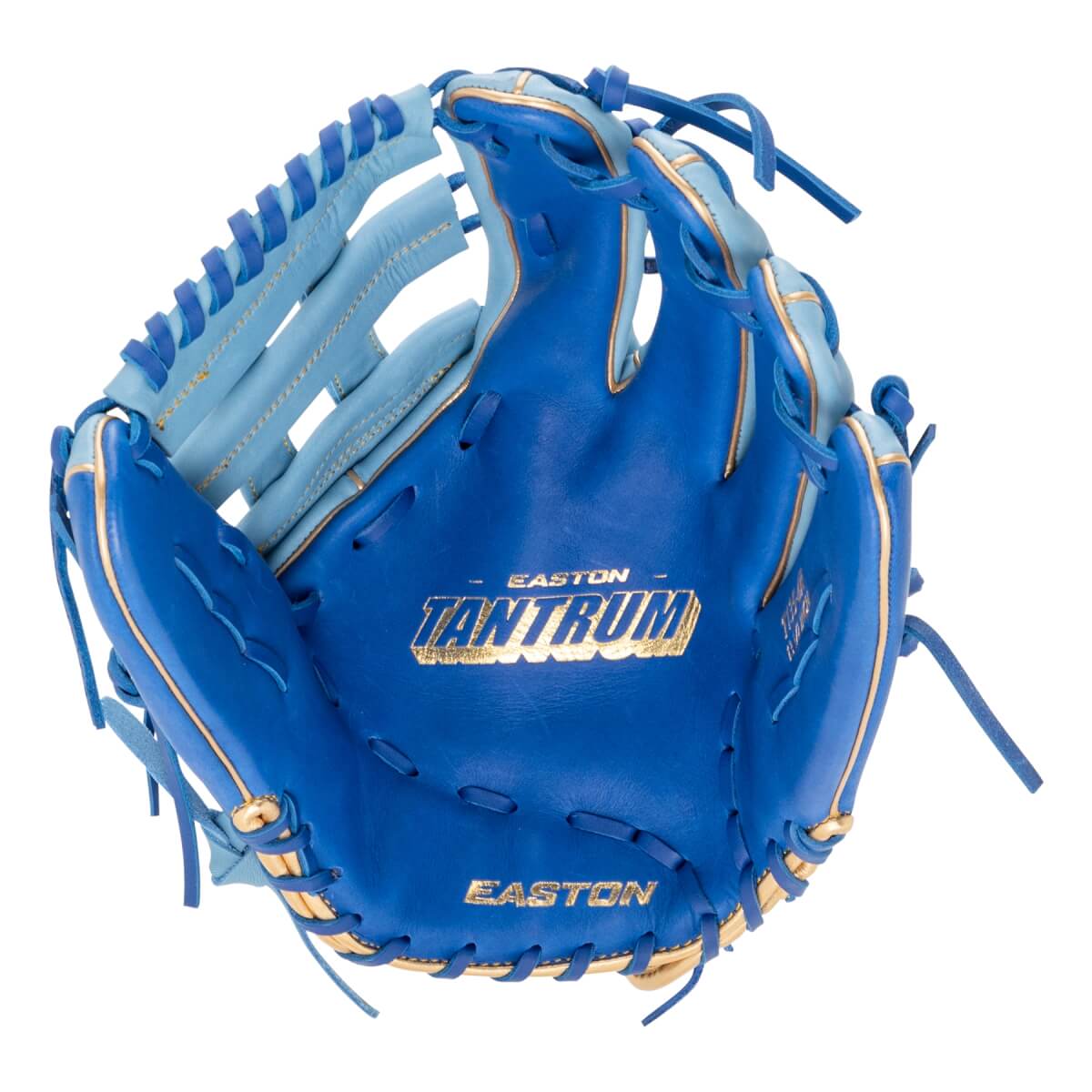 Easton Tantrum Series 13.5'' Slow Pitch Softball Glove: ETNT135-6R: Image #467338