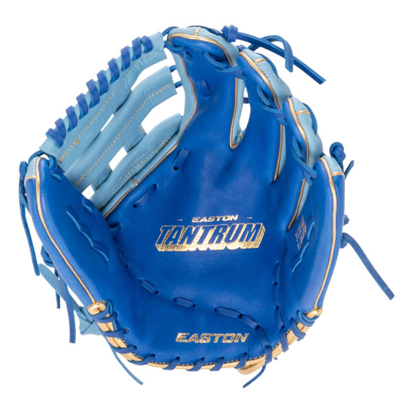 Easton Tantrum Series 13.5'' Slow Pitch Softball Glove: ETNT135-6R: Image #467338