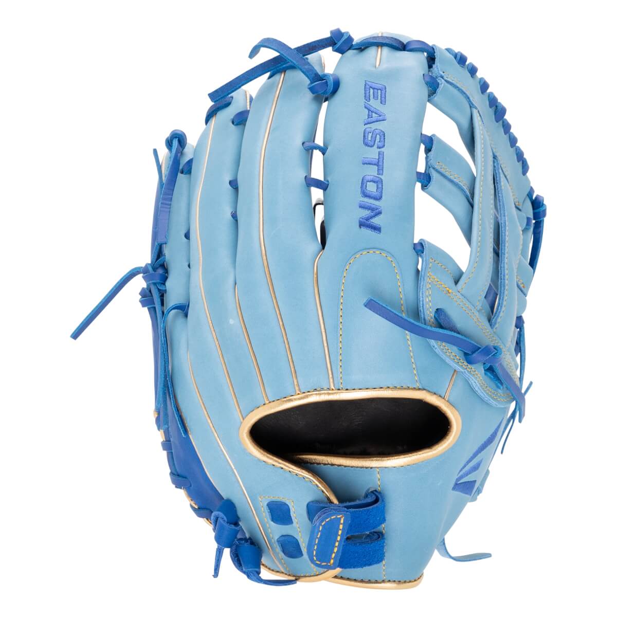 Easton Tantrum Series 13.5'' Slow Pitch Softball Glove: ETNT135-6R: Image #467339