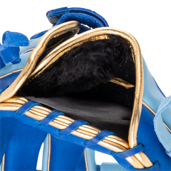 Easton Tantrum Series 13.5'' Slow Pitch Softball Glove: ETNT135-6R: Image #467340