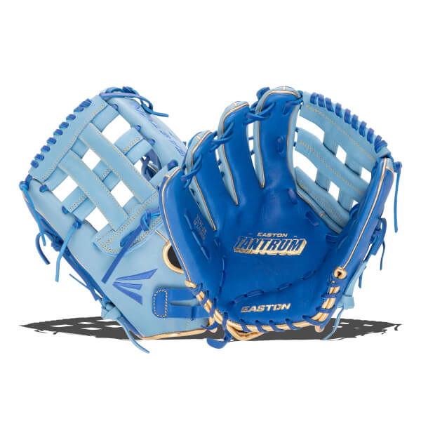 Easton Tantrum Series 13.5'' Slow Pitch Softball Glove: ETNT135-6R: Image #467237