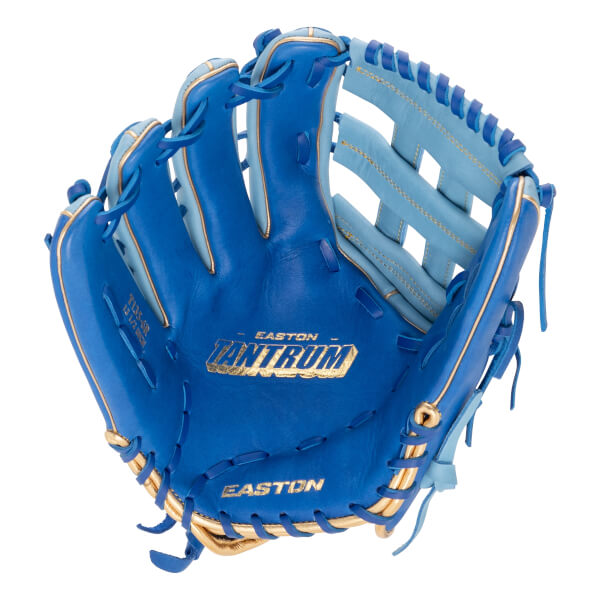 Easton Tantrum Series 13.5'' Slow Pitch Softball Glove: ETNT135-6R: Image #467238