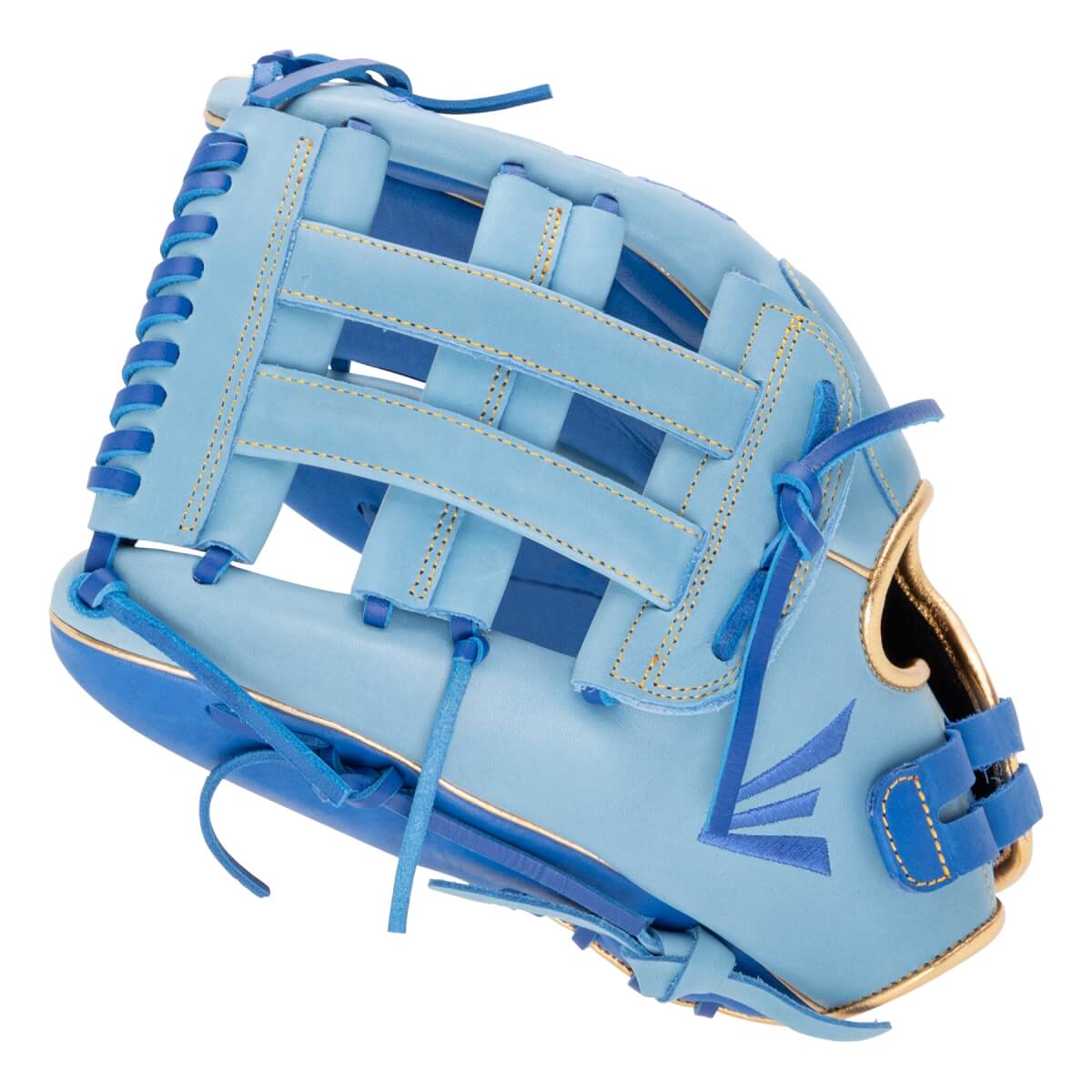 Easton Tantrum Series 13.5'' Slow Pitch Softball Glove: ETNT135-6R: Image #467240