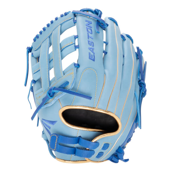 Easton Tantrum Series 13.5'' Slow Pitch Softball Glove: ETNT135-6R: Image #467243