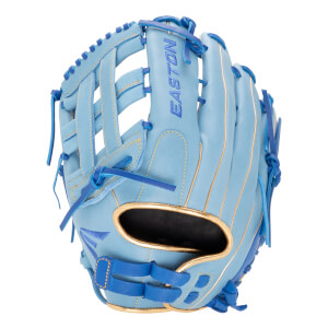 Easton Tantrum Series 13.5'' Slow Pitch Softball Glove: ETNT135-6R: Image #467243
