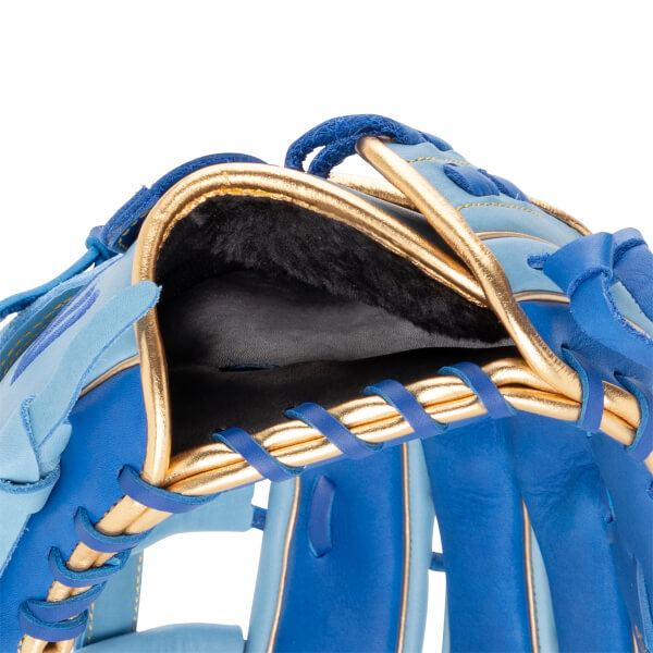 Easton Tantrum Series 13.5'' Slow Pitch Softball Glove: ETNT135-6R: Image #467245