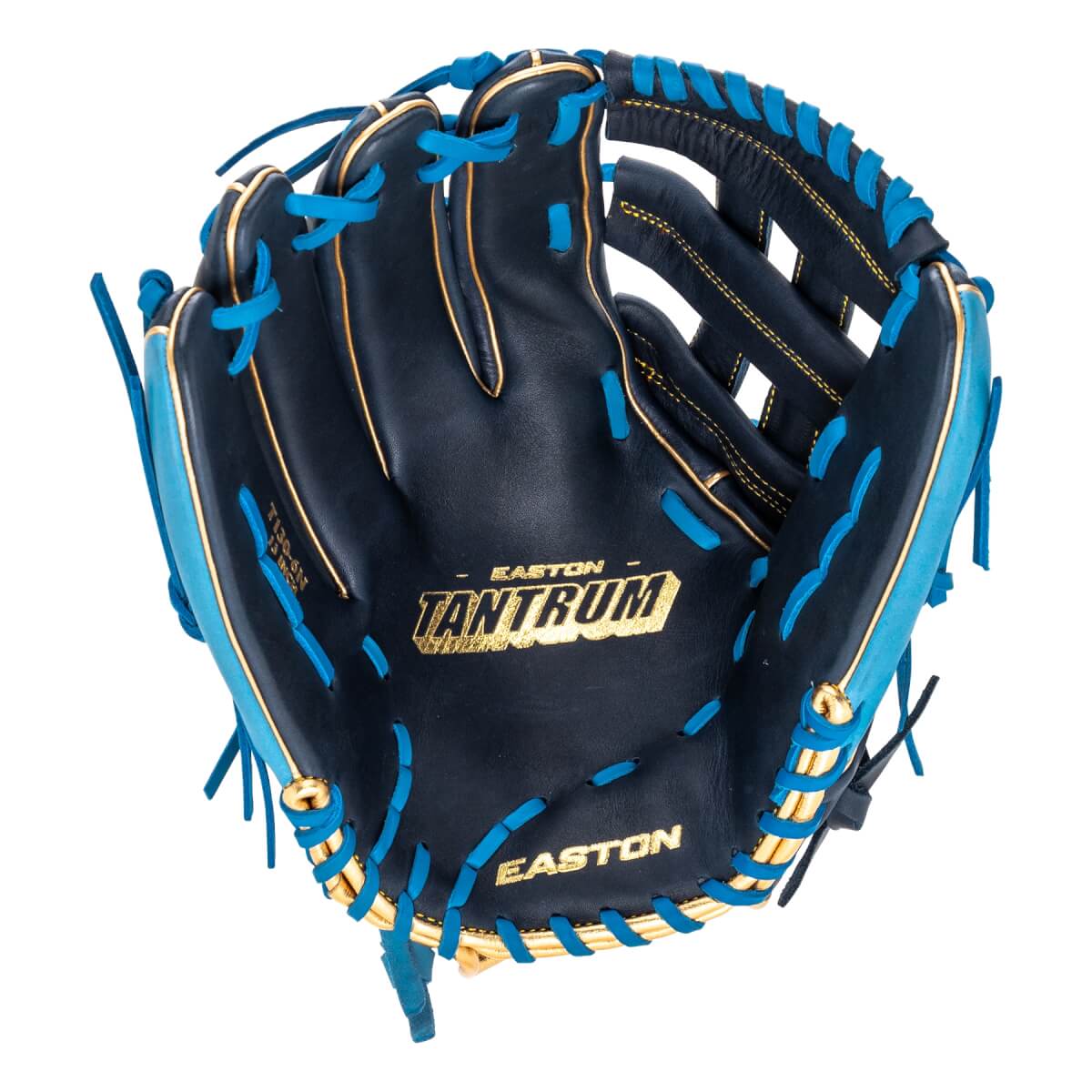 Easton Tantrum Series 13'' Slow Pitch Softball Glove: ETNT130-6N: Image #466724