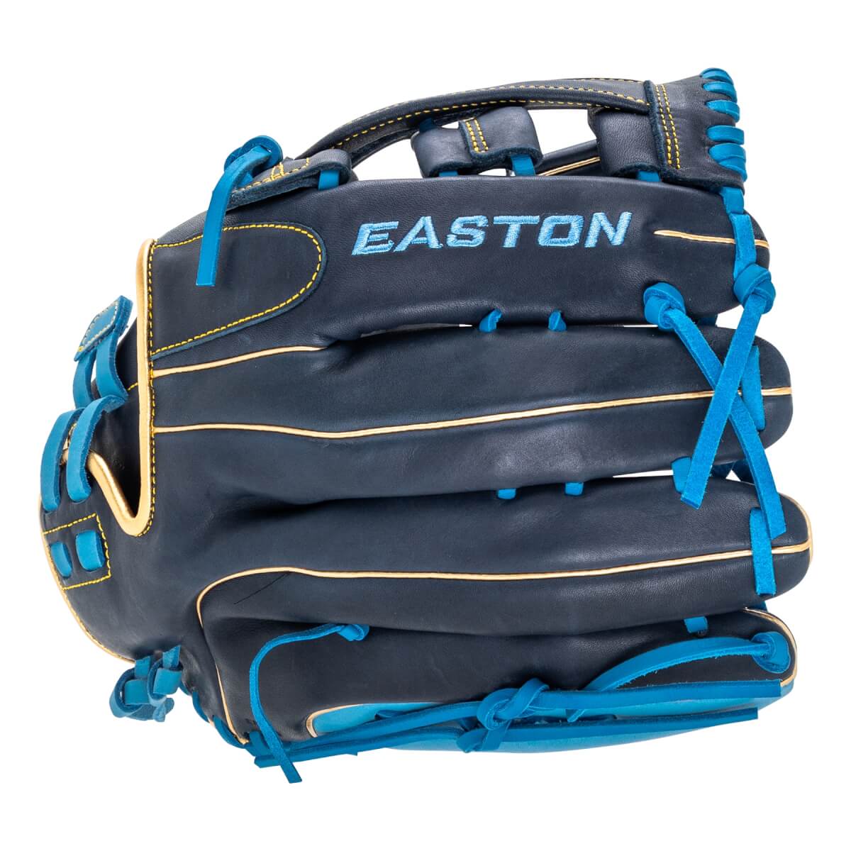 Easton Tantrum Series 13'' Slow Pitch Softball Glove: ETNT130-6N: Image #466727