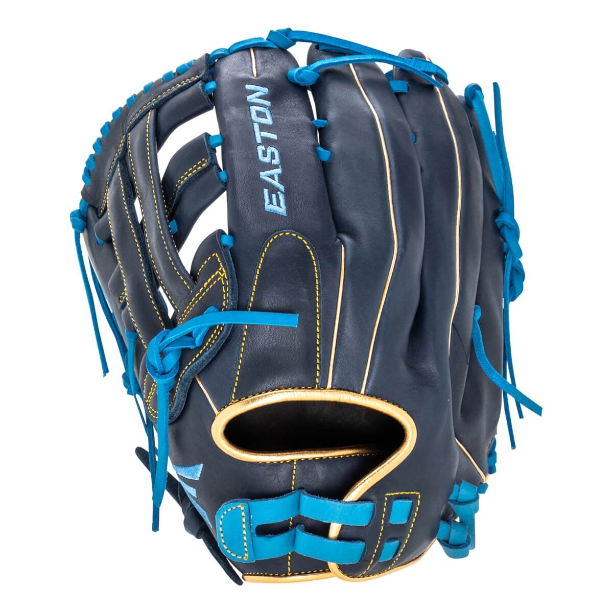 Easton Tantrum Series 13'' Slow Pitch Softball Glove: ETNT130-6N: Image #466729