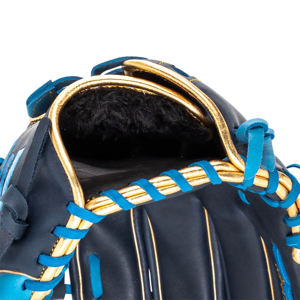 Easton Tantrum Series 13'' Slow Pitch Softball Glove: ETNT130-6N: Image #466730