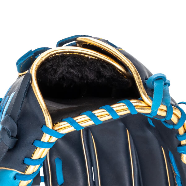 Easton Tantrum Series 13'' Slow Pitch Softball Glove: ETNT130-6N: Image #466730