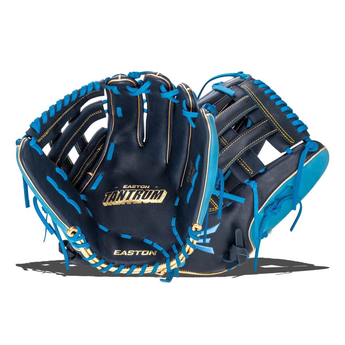 Easton Tantrum Series 13'' Slow Pitch Softball Glove: ETNT130-6N: Image #466594