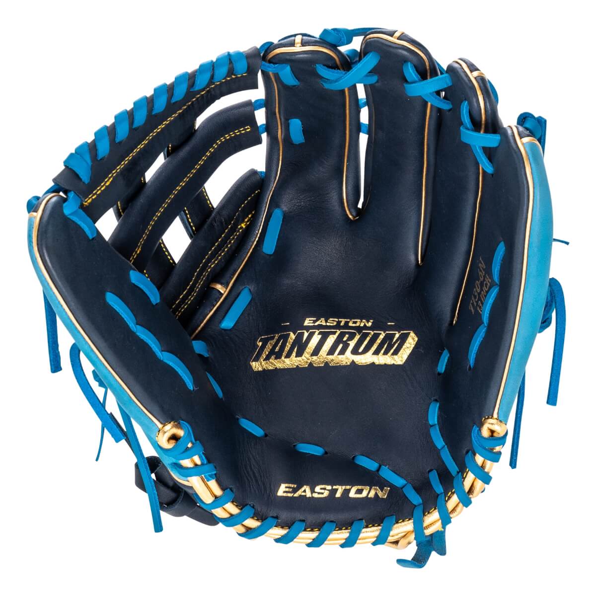 Easton Tantrum Series 13'' Slow Pitch Softball Glove: ETNT130-6N: Image #466595
