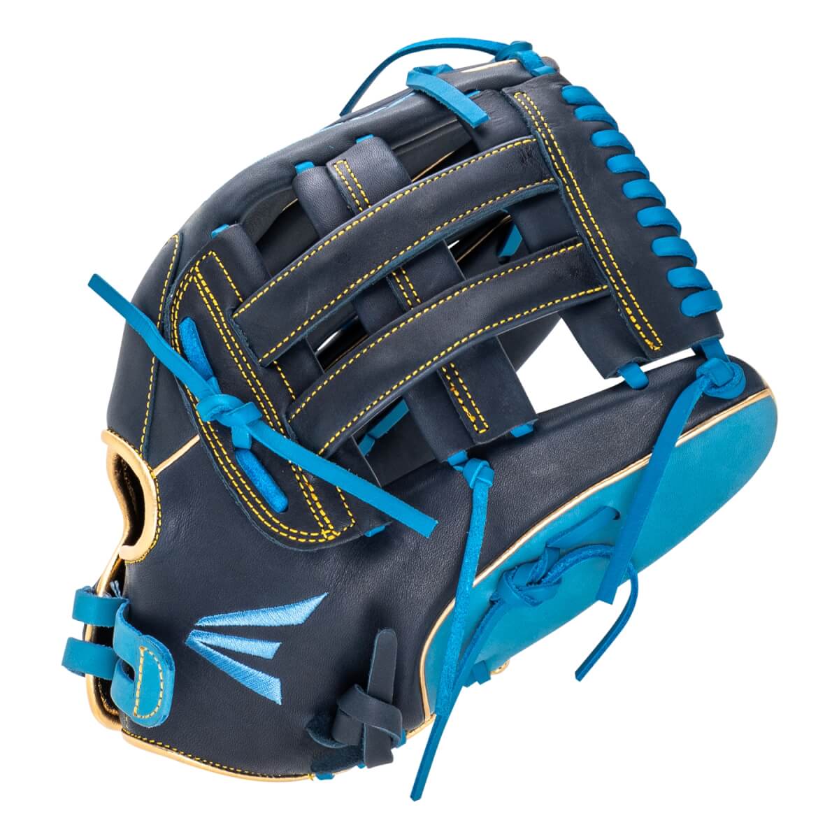 Easton Tantrum Series 13'' Slow Pitch Softball Glove: ETNT130-6N: Image #466596