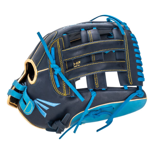 Easton Tantrum Series 13'' Slow Pitch Softball Glove: ETNT130-6N: Image #466597