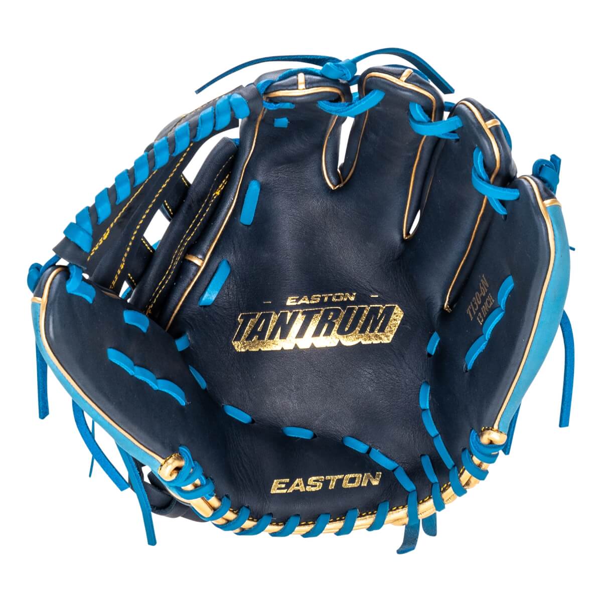 Easton Tantrum Series 13'' Slow Pitch Softball Glove: ETNT130-6N: Image #466599