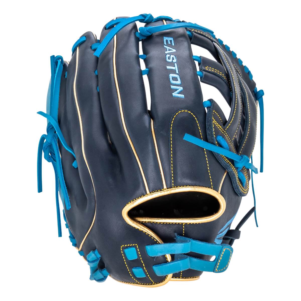 Easton Tantrum Series 13'' Slow Pitch Softball Glove: ETNT130-6N: Image #466600