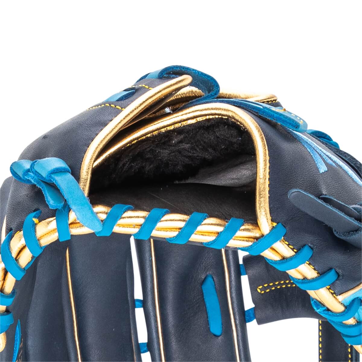 Easton Tantrum Series 13'' Slow Pitch Softball Glove: ETNT130-6N: Image #466601