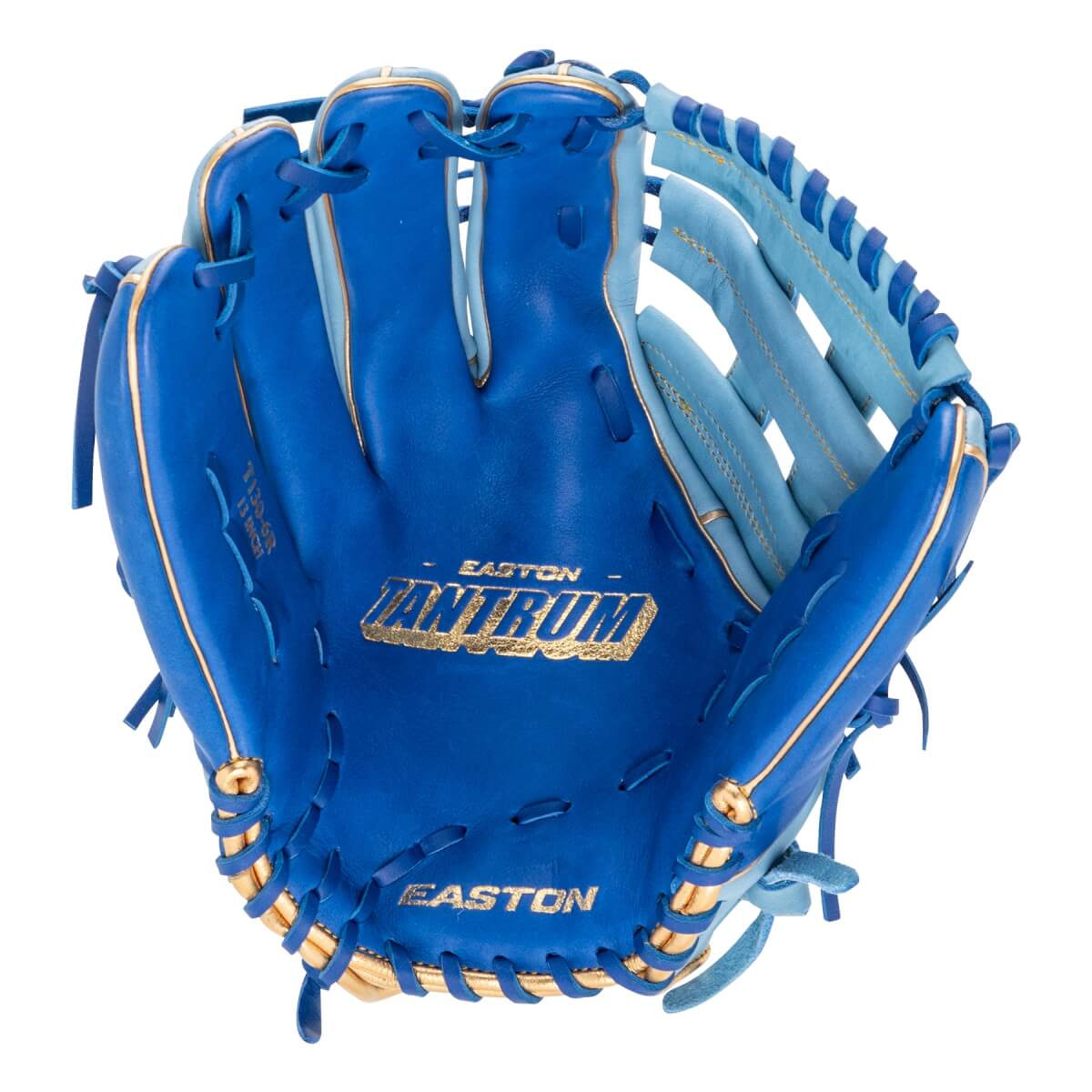Easton Tantrum Series 13'' Slow Pitch Softball Glove: ETNT130-6R: Image #467375