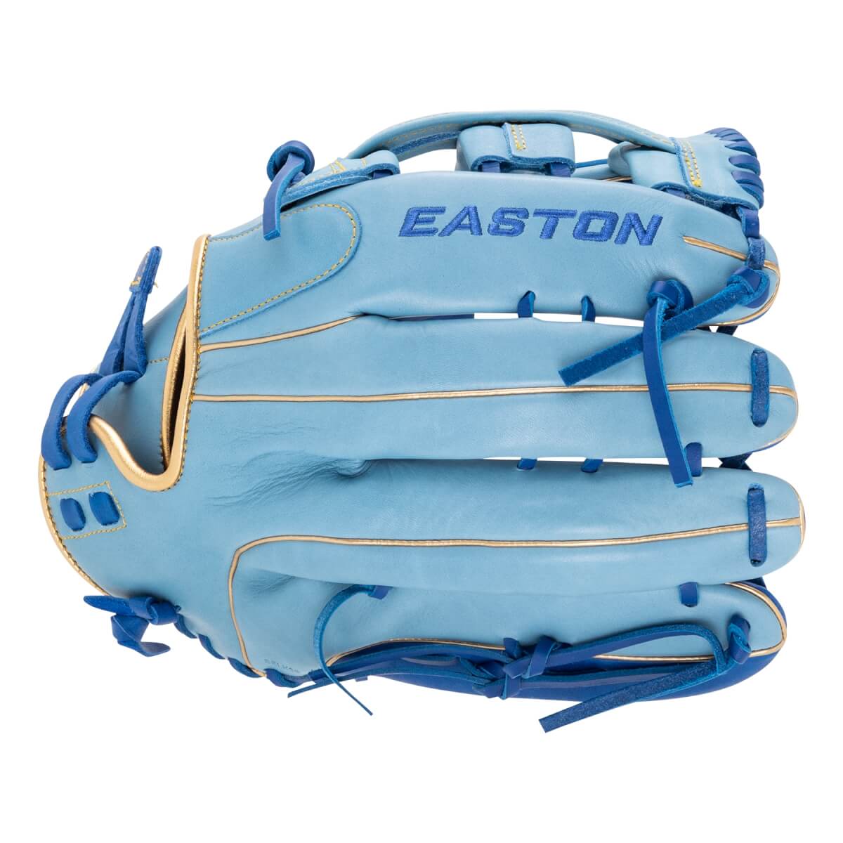 Easton Tantrum Series 13'' Slow Pitch Softball Glove: ETNT130-6R: Image #467378