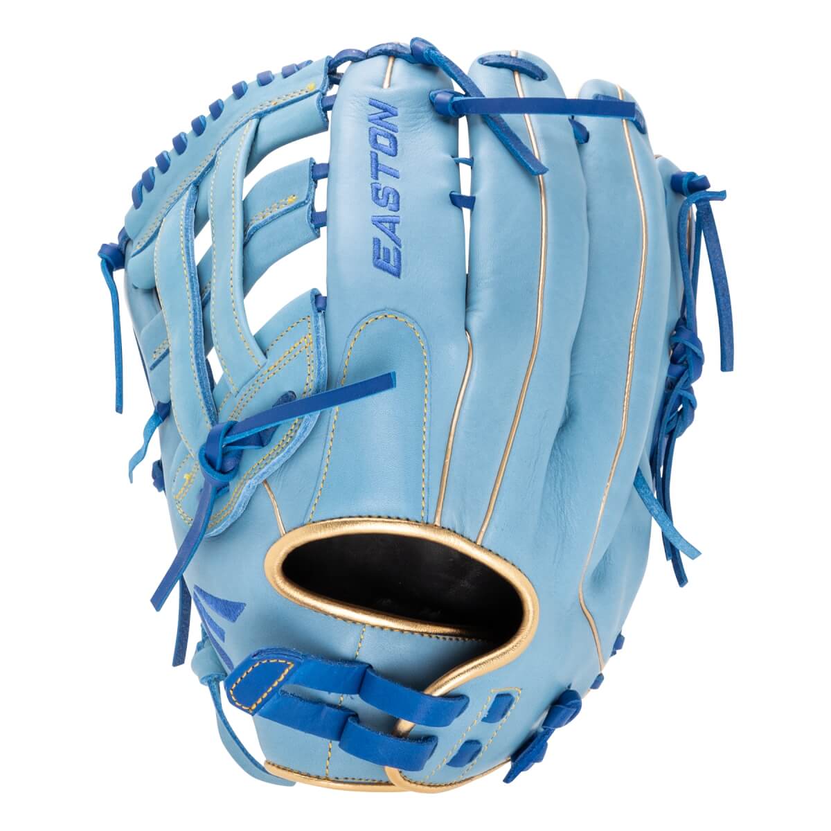 Easton Tantrum Series 13'' Slow Pitch Softball Glove: ETNT130-6R: Image #467380