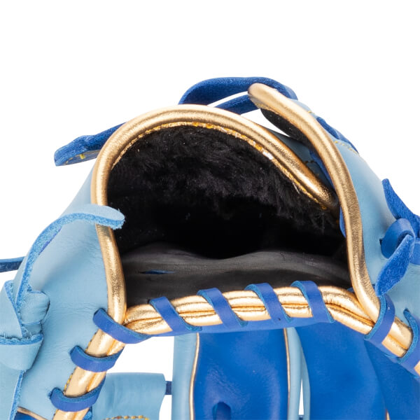Easton Tantrum Series 13'' Slow Pitch Softball Glove: ETNT130-6R: Image #467381