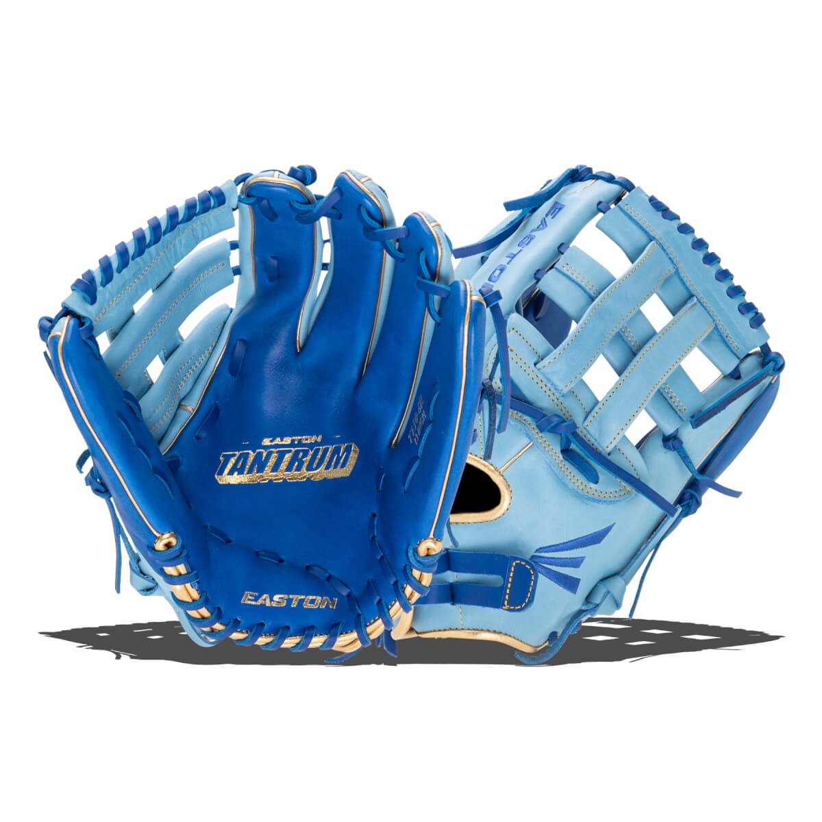 Easton Tantrum Series 13'' Slow Pitch Softball Glove: ETNT130-6R: Image #467349