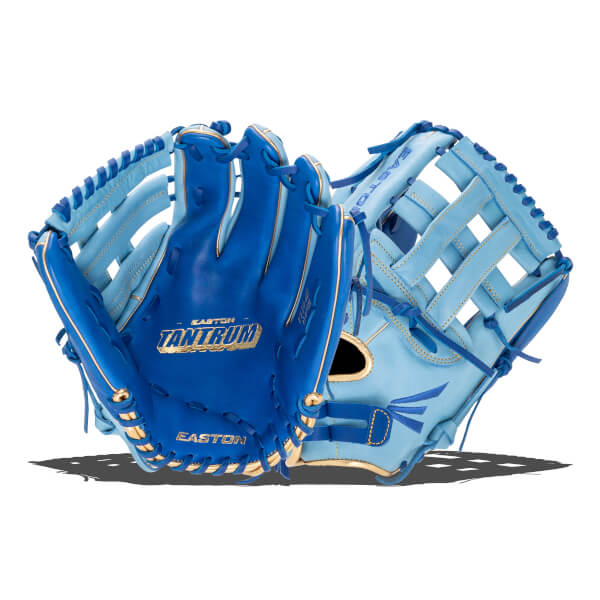 Easton Tantrum Series 13'' Slow Pitch Softball Glove: ETNT130-6R: Image #467349