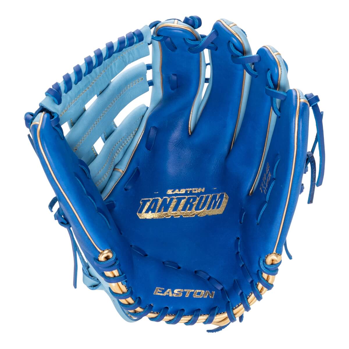 Easton Tantrum Series 13'' Slow Pitch Softball Glove: ETNT130-6R: Image #467350
