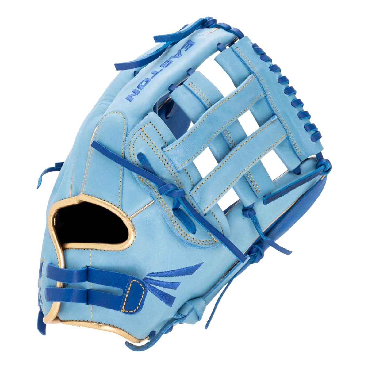 Easton Tantrum Series 13'' Slow Pitch Softball Glove: ETNT130-6R: Image #467351