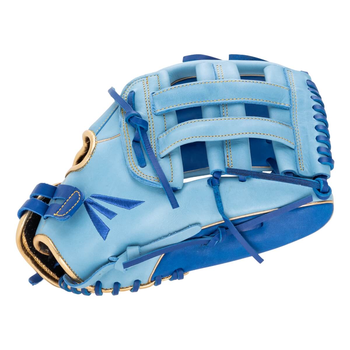 Easton Tantrum Series 13'' Slow Pitch Softball Glove: ETNT130-6R: Image #467352