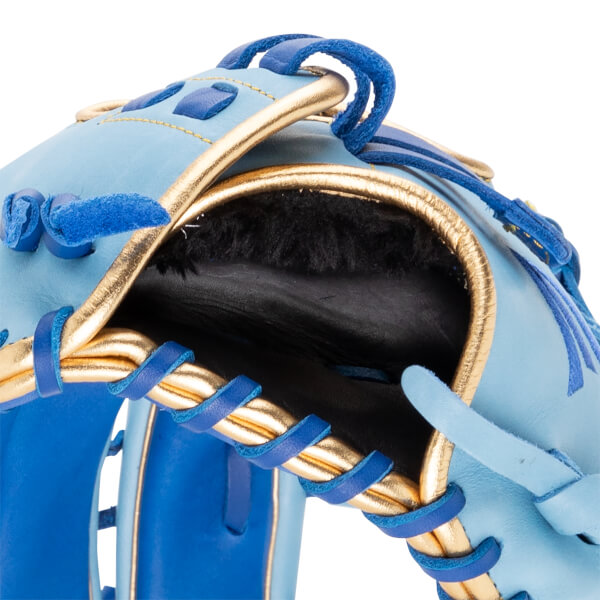 Easton Tantrum Series 13'' Slow Pitch Softball Glove: ETNT130-6R: Image #467356