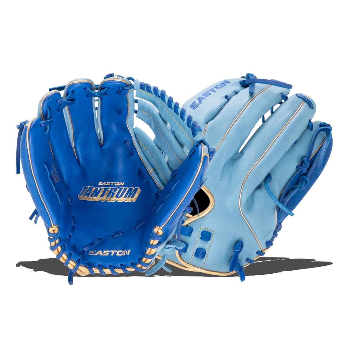 Easton Tantrum Series 13'' Slow Pitch Softball Glove: ETNT130-6R: Image #467374