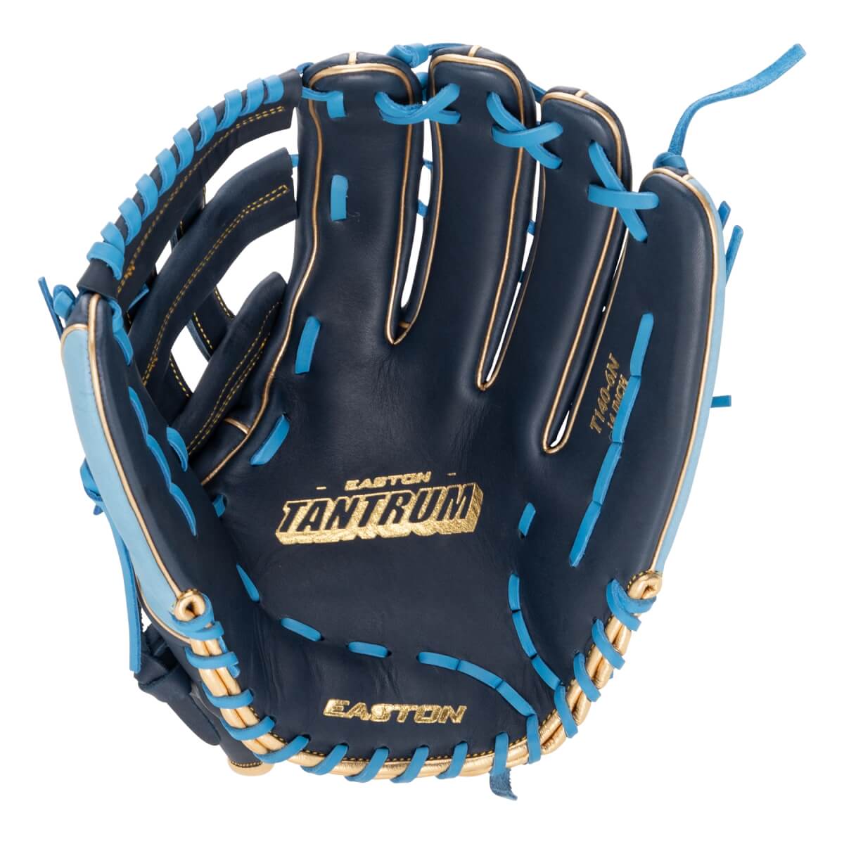 Easton Tantrum Series 14'' Slow Pitch Softball Glove: ETNT140-6N: Image #467603