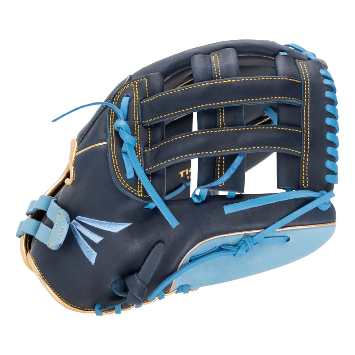 Easton Tantrum Series 14'' Slow Pitch Softball Glove: ETNT140-6N: Image #467604