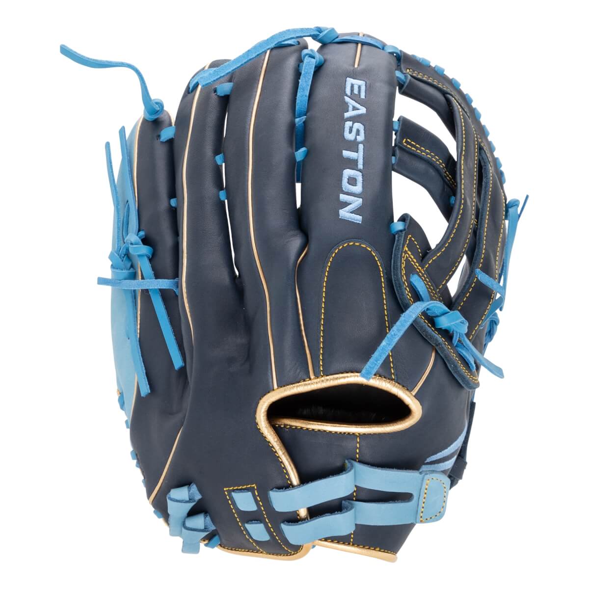 Easton Tantrum Series 14'' Slow Pitch Softball Glove: ETNT140-6N: Image #467607