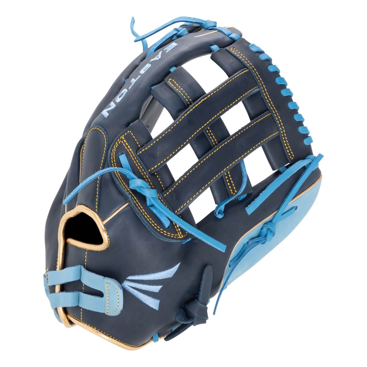 Easton Tantrum Series 14'' Slow Pitch Softball Glove: ETNT140-6N: Image #467610