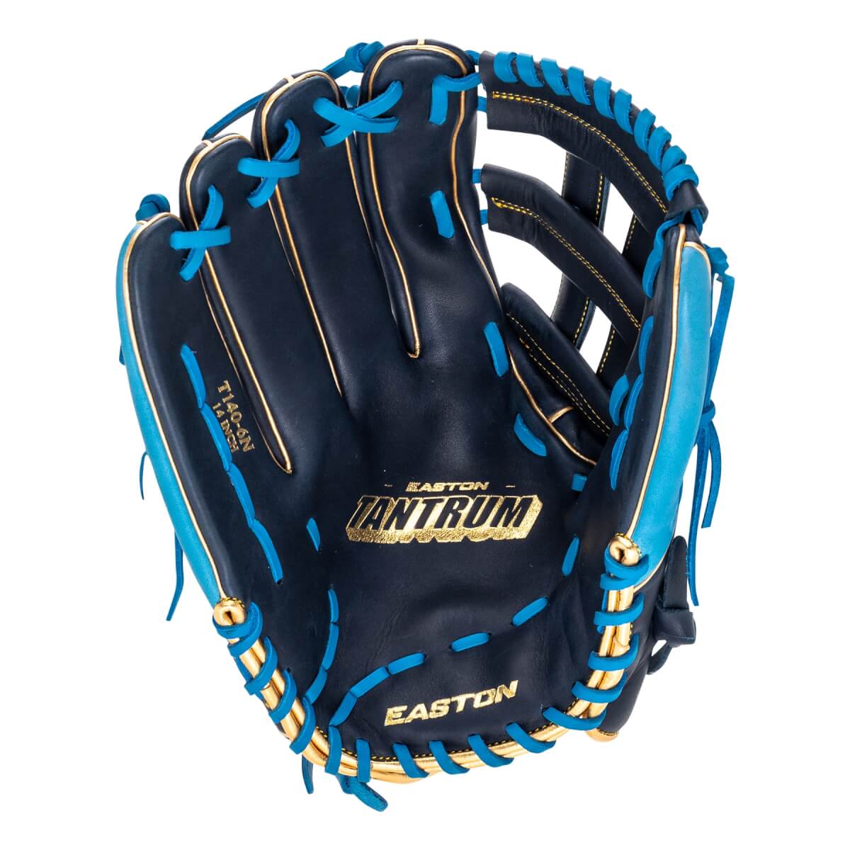 Easton Tantrum Series 14'' Slow Pitch Softball Glove: ETNT140-6N: Image #466708
