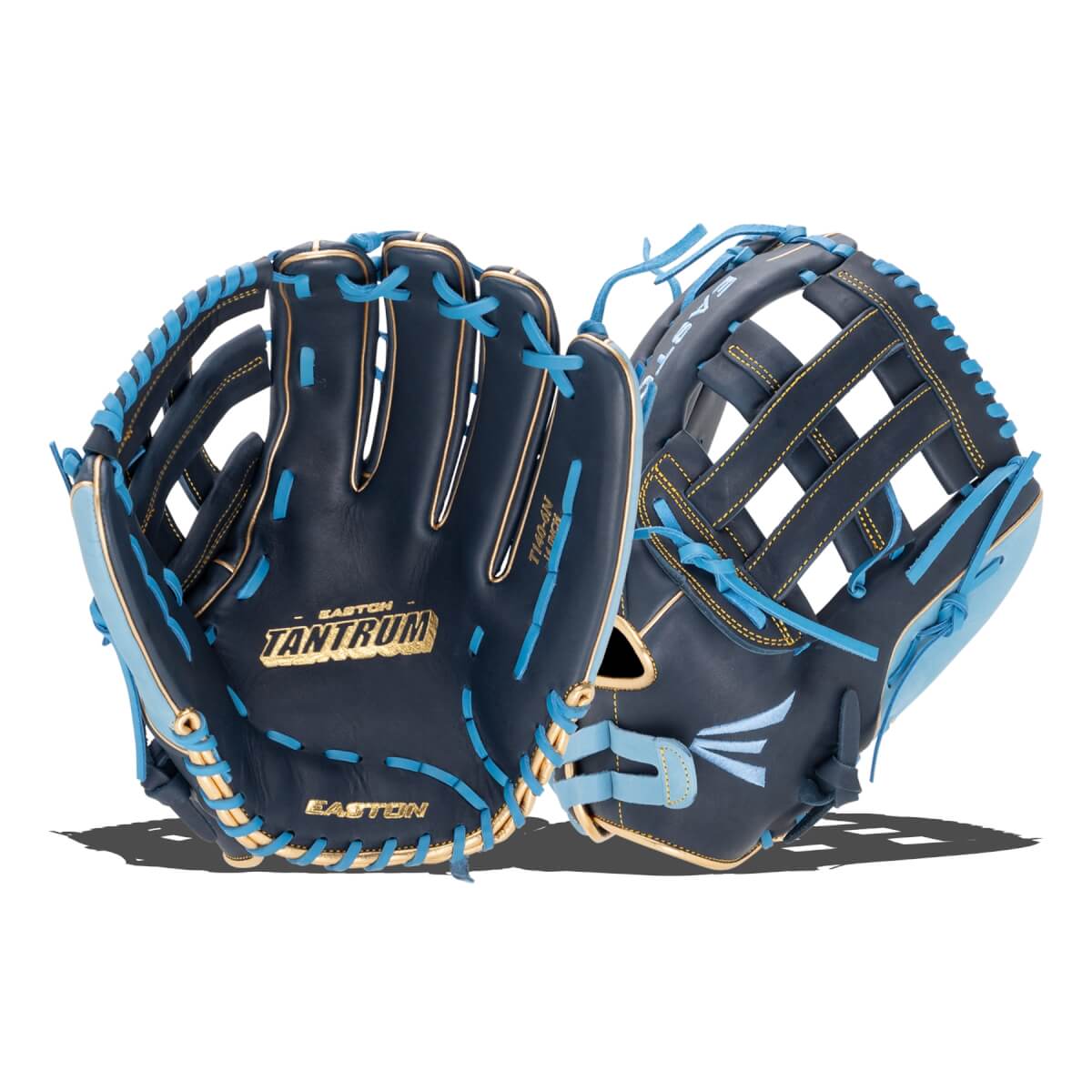 Easton Tantrum Series 14'' Slow Pitch Softball Glove: ETNT140-6N: Image #467602