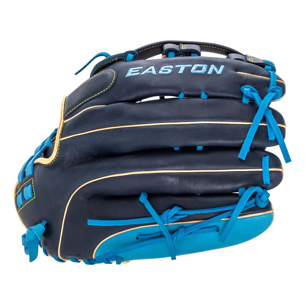 Easton Tantrum Series 14'' Slow Pitch Softball Glove: ETNT140-6N: Image #466711