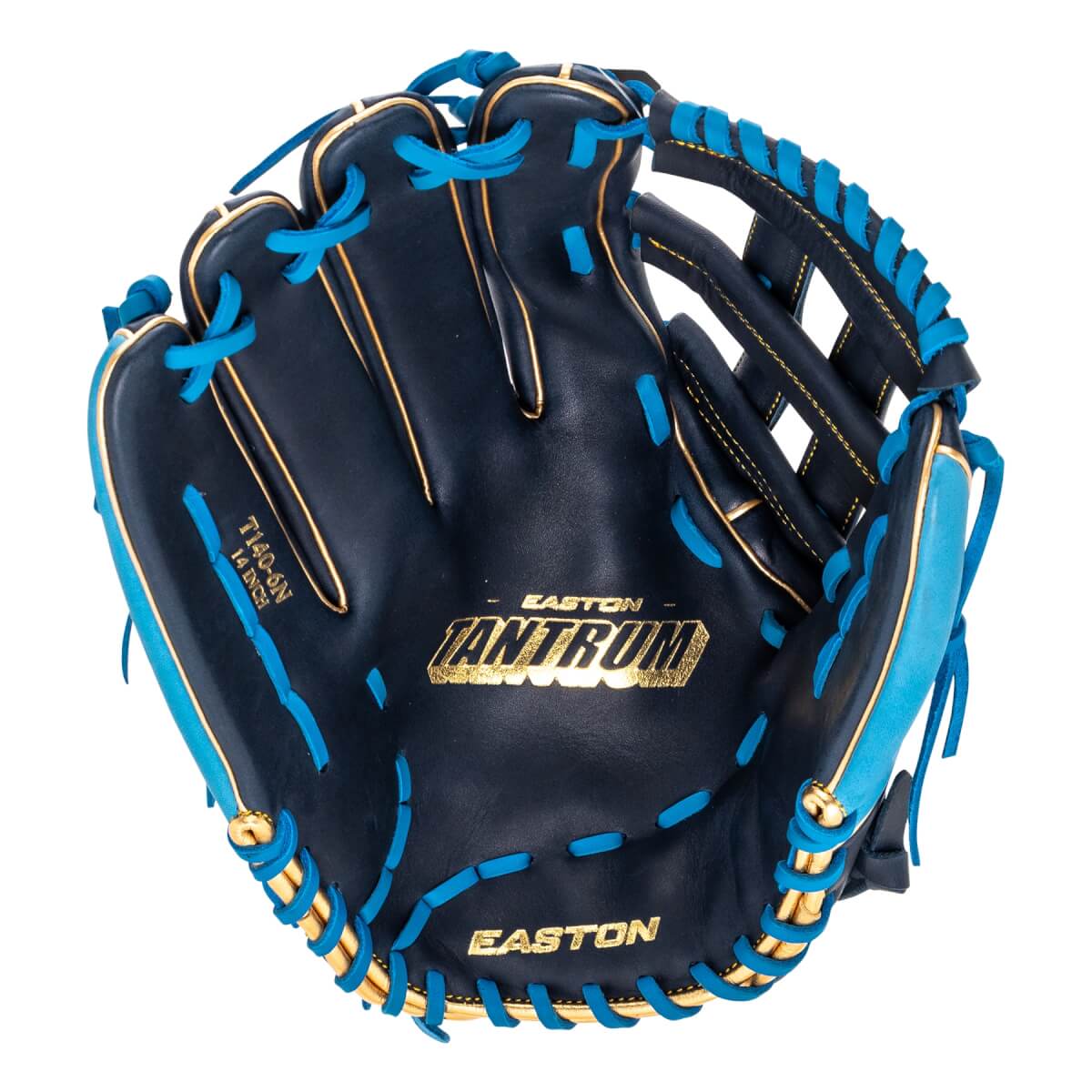 Easton Tantrum Series 14'' Slow Pitch Softball Glove: ETNT140-6N: Image #466712