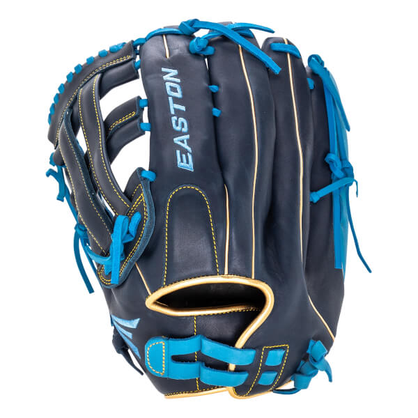 Easton Tantrum Series 14'' Slow Pitch Softball Glove: ETNT140-6N: Image #466713