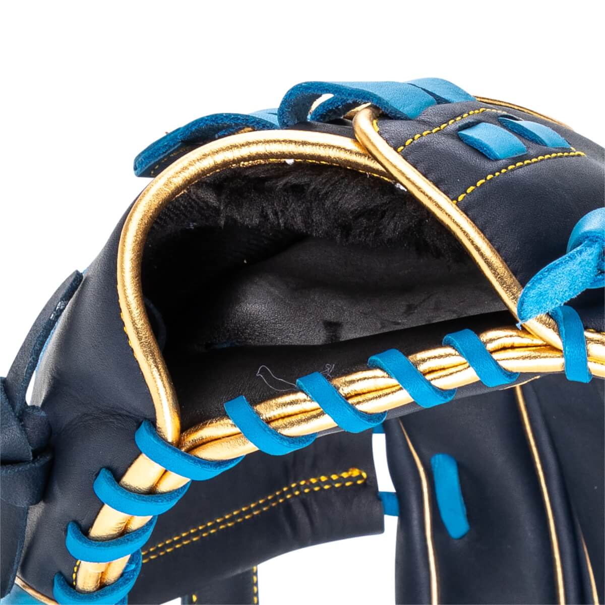 Easton Tantrum Series 14'' Slow Pitch Softball Glove: ETNT140-6N: Image #466714
