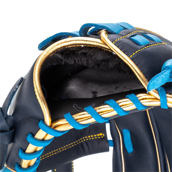 Easton Tantrum Series 14'' Slow Pitch Softball Glove: ETNT140-6N: Image #466714