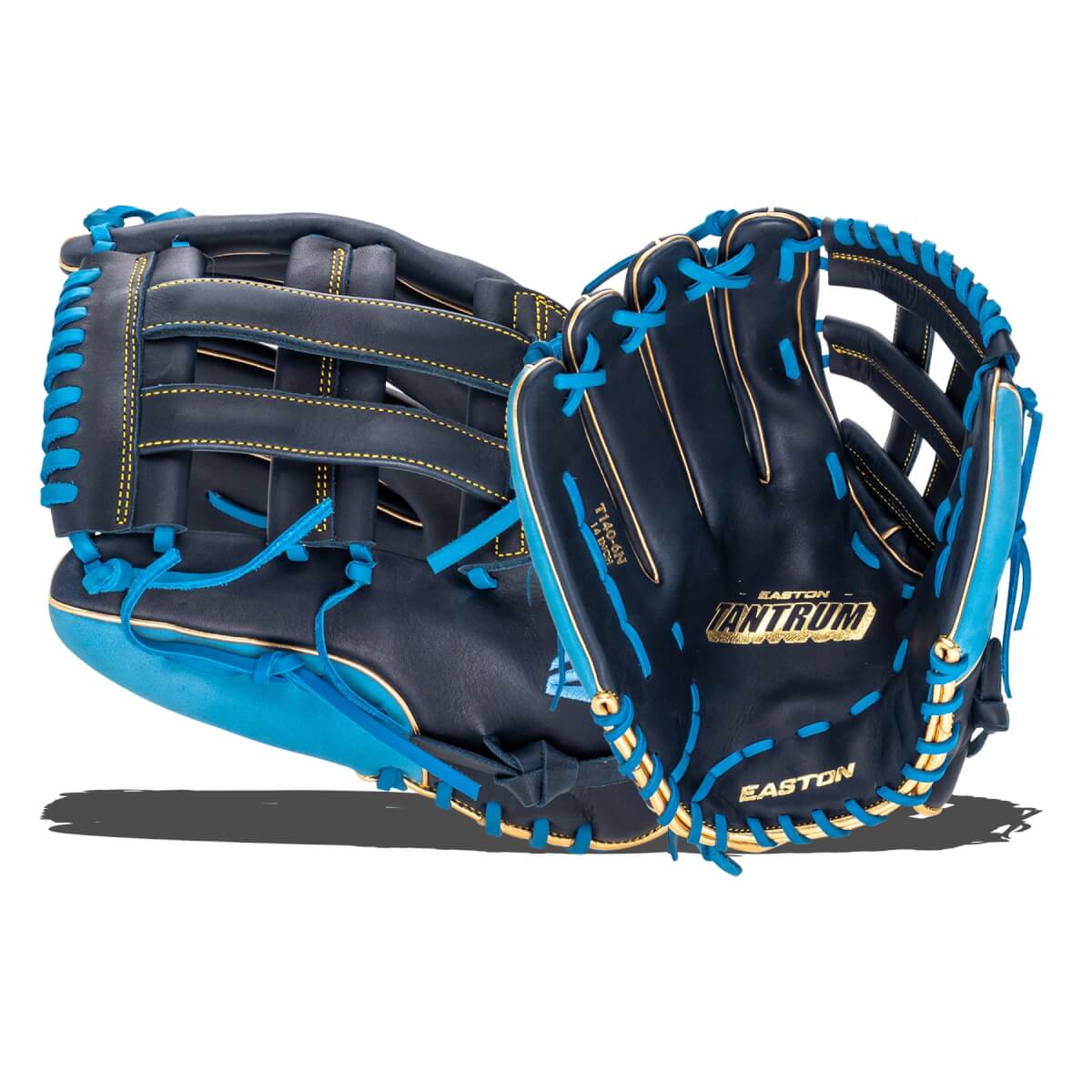 Easton Tantrum Series 14'' Slow Pitch Softball Glove: ETNT140-6N: Image #466765