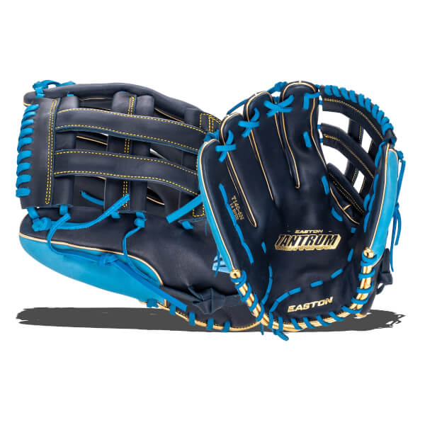 Easton Tantrum Series 14'' Slow Pitch Softball Glove: ETNT140-6N: Image #466765