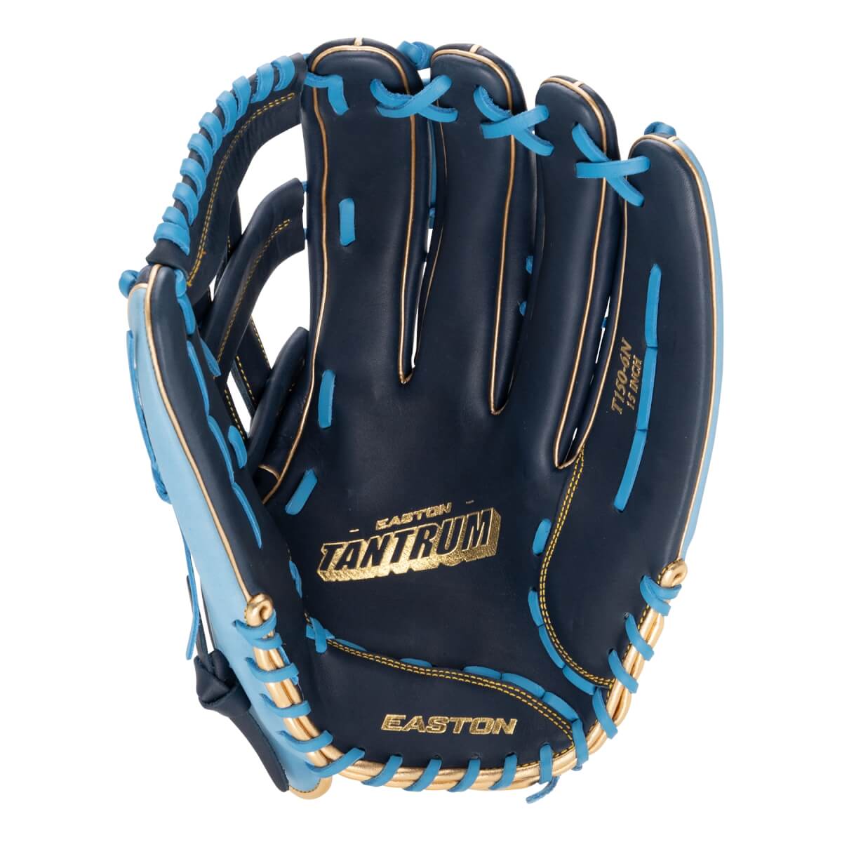 Easton Tantrum Series 15'' Slow Pitch Softball Glove: ETNT150-6N: Image #467634